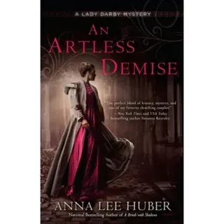 An Artless Demise