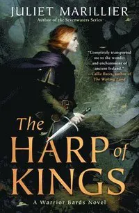 The Harp of Kings