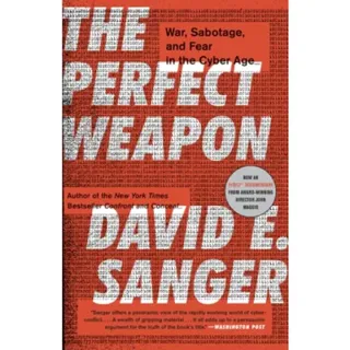 The Perfect Weapon