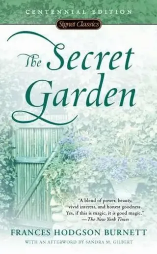 Secret Garden