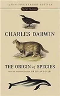 The Origin Of Species