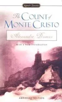 Count Of Monte Cristo