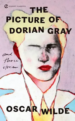 Picture Of Dorian Gray