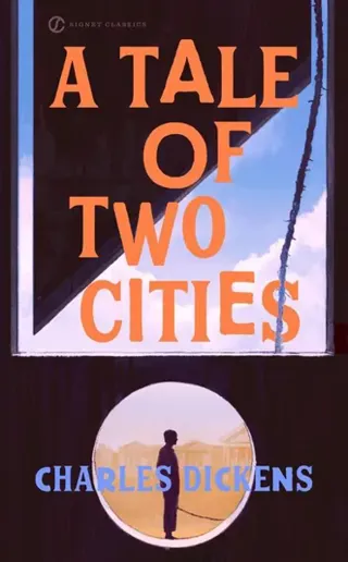 Tale Of Two Cities