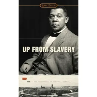 Up From Slavery