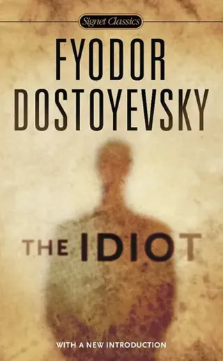 The Idiot