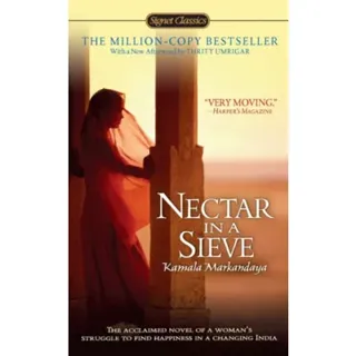 Nectar in a Sieve