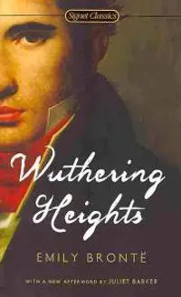 Wuthering Heights - Bronte, Emily (Pocket),