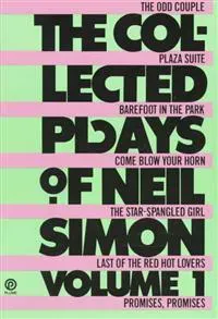 The Collected Plays of Neil Simon