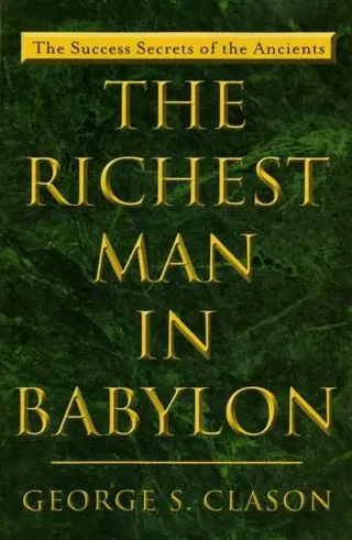 The Richest Man in Babylon