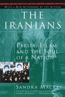 The Iranians