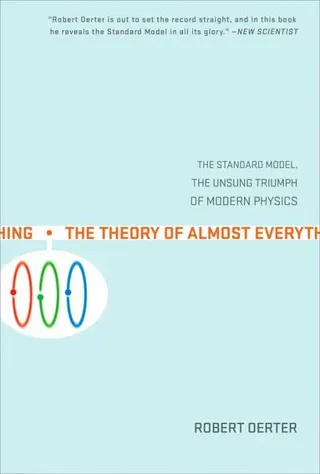 Theory Of Almost Everything