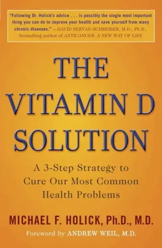 The Vitamin D Solution