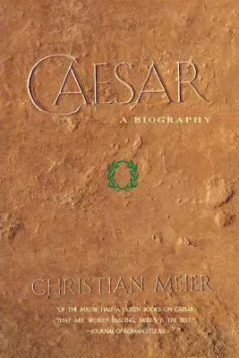 Caesar: A Biography