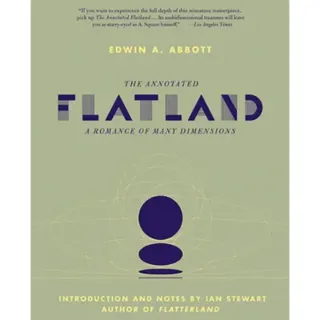 The Annotated Flatland