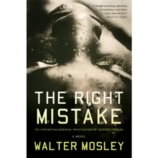 The Right Mistake