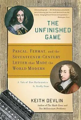 Unfinished Game