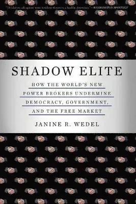 Shadow Elite