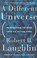 Different Universe