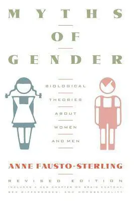 Myths Of Gender