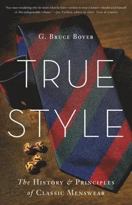True Style