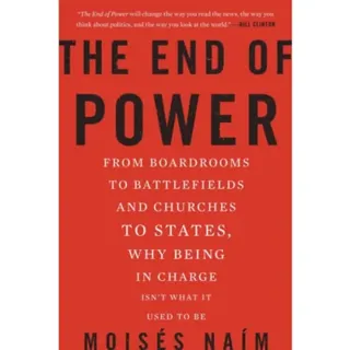 End of Power