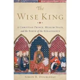 The Wise King