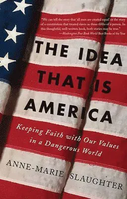 Idea That Is America