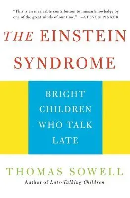 Einstein Syndrome