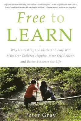 Free to Learn