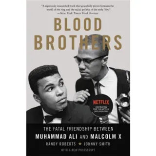 Blood Brothers
