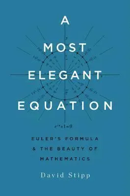 Most Elegant Equation