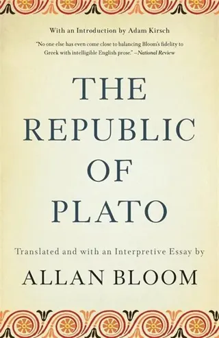 The Republic of Plato
