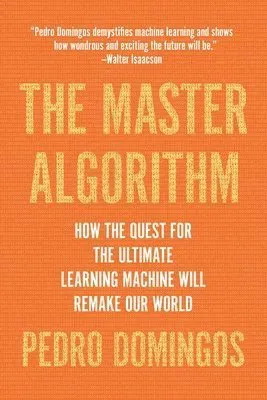 The Master Algorithm