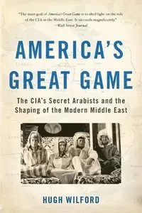 America's Great Game