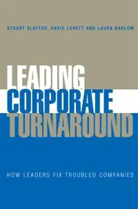 Leading Corporate Turnaround