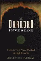The Dhandho Investor
