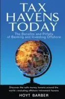 Tax Havens Today