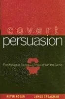 Covert Persuasion