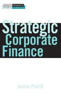 Strategic Corporate Finance