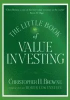 The Little Book of Value Investing