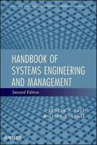 Handbook of Systems Engineering and Management