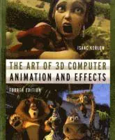 The Art of 3D Computer Animation and Effects