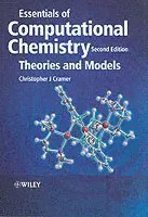 Essentials of Computational Chemistry