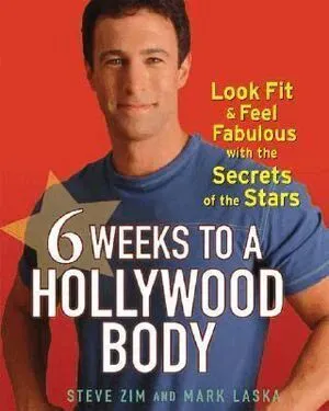 6 Weeks to a Hollywood Body