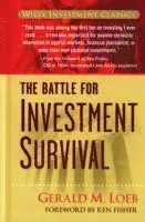 Battle for Investment Survival