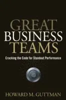 Great Business Teams
