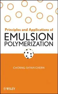 Principles and Applications of Emulsion Polymerization
