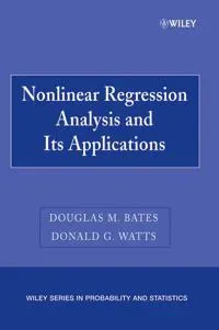 Nonlinear Regression Analysis and Its Applications