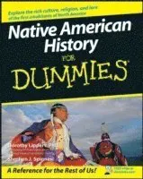 Native American History For Dummies